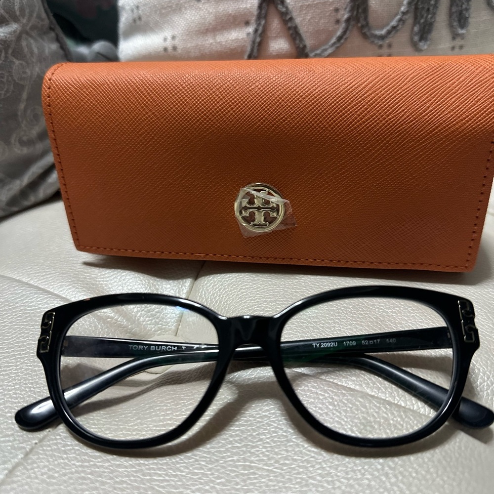 Brand New Tory Burch Eye glasses for low price